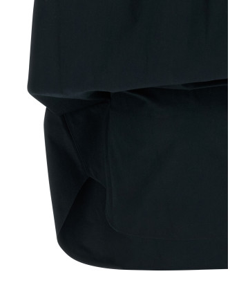 Мини JACQUEMUS 'La Robe Berlingot' (26EDRW00759AW00648390) #