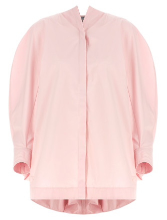 Рубашка, блузка JACQUEMUS 'La Chemise Pittore'