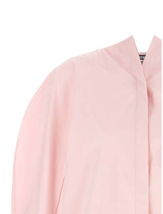 Рубашка, блузка JACQUEMUS 'La Chemise Pittore' (26ESHW00557AW00648410) #