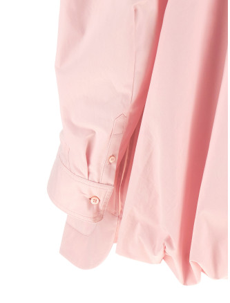 Рубашка, блузка JACQUEMUS 'La Chemise Pittore' (26ESHW00557AW00648410) #