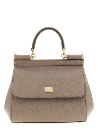 Ручная сумка DOLCE & GABBANA 'Sicily'