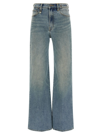 Джинсы R13 'Charlotte'