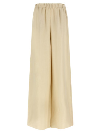 Брюки MAX MARA 'MxmOro'