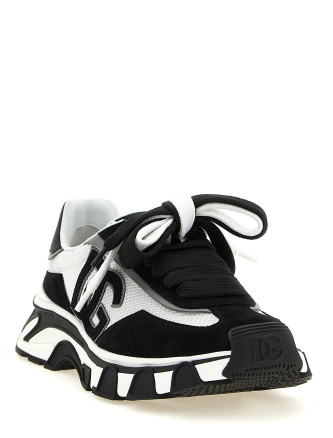 Кроссовки DOLCE & GABBANA 'DG Country Road' (CS2403A02088B926) #