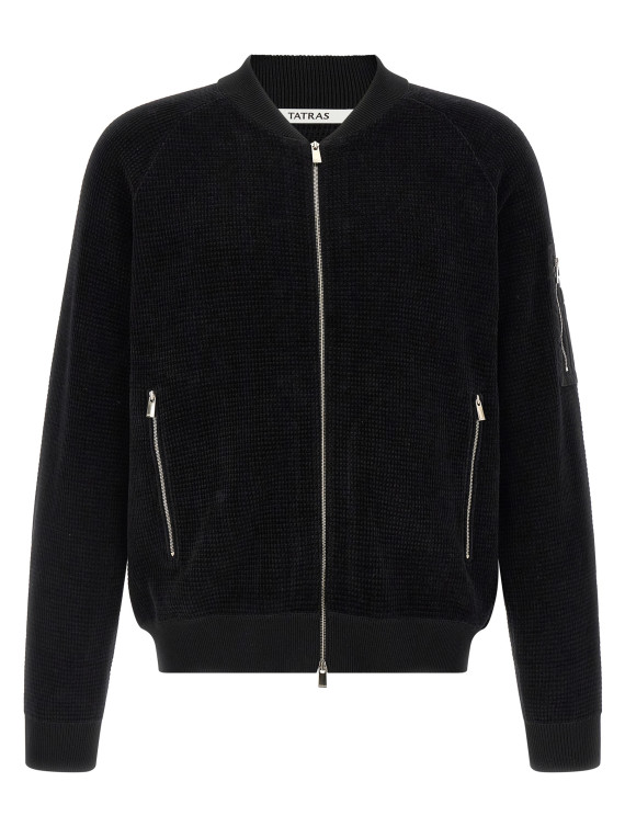 Куртка-бомбер TATRAS 'Gavrio' (MCKZ0344053588001) #1