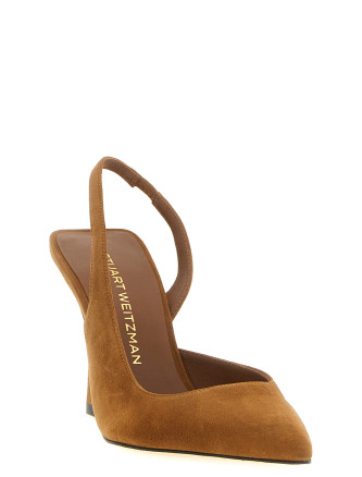 'Vinnie D'orsay' slingback (SM363QPI) #