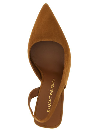 'Vinnie D'orsay' slingback (SM363QPI) #