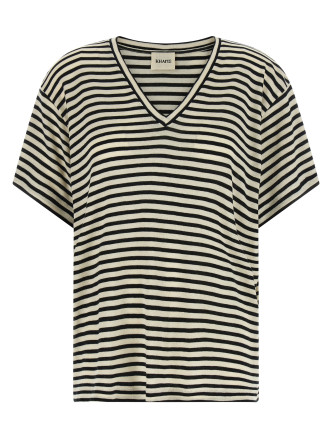 Футболка KHAITE 'Linda'