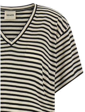 Футболка KHAITE 'Linda' (182691015298) #