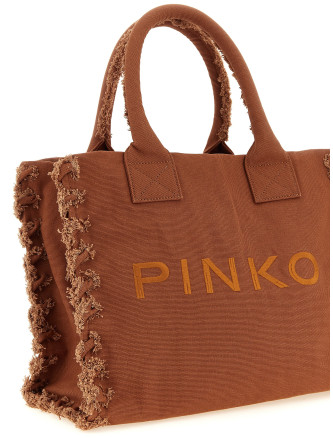Сумка-тоут PINKO 'Beach' (106673A3A4L08) #