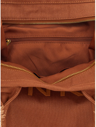 Сумка-тоут PINKO 'Beach' (106673A3A4L08) #