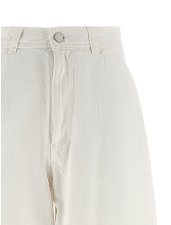 Брюки LEMAIRE Denim pants (PA1224LD1069WH086) #