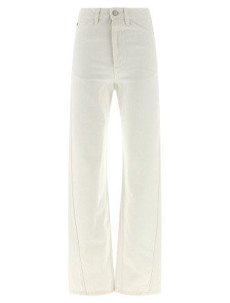 Брюки LEMAIRE 'Twisted'