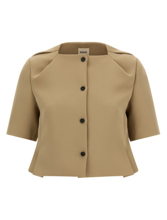 Пенжак, костюм KHAITE 'Franc'