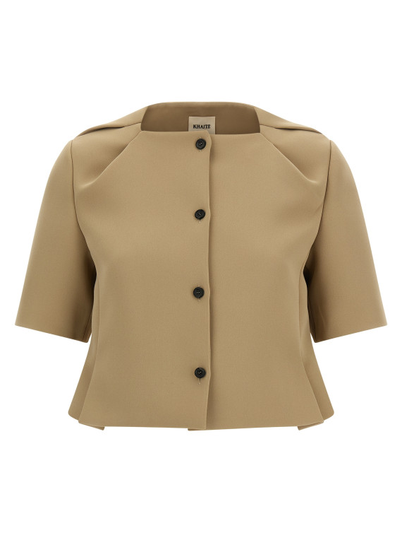 Пиджак, костюм KHAITE 'Franc' (24624114459) #1