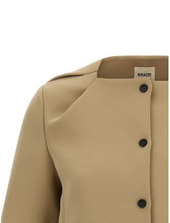 Пиджак, костюм KHAITE 'Franc' (24624114459) #