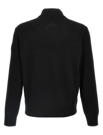 Повседневная куртка CANADA GOOSE 'HyBridge® Quilted Knit' (6830M9061) #