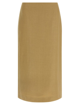 Миди MAX MARA 'MxsVeranda'