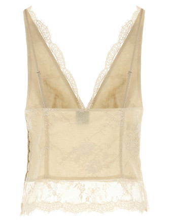 'Janessa' top (106571A374C03) #