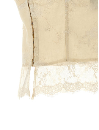 'Janessa' top (106571A374C03) #