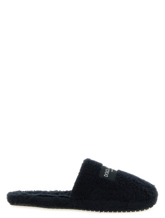 Постельное белье и ночное белье DOLCE & GABBANA 'DG Hotel'