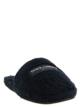 Постельное белье и ночное белье DOLCE & GABBANA 'DG Hotel' (A80608A03248B956) #