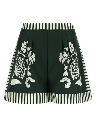 'Arjun' shorts