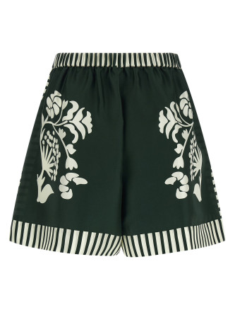 'Arjun' shorts (232622SCARABEEPANAMA) #
