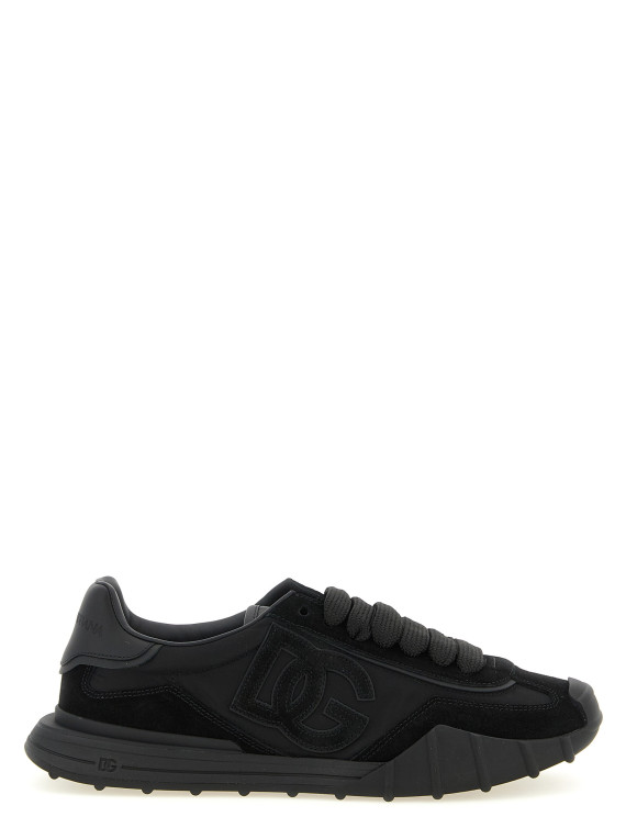 Кроссовки DOLCE & GABBANA 'DG Athletic' (CS2384A03548B956) #1