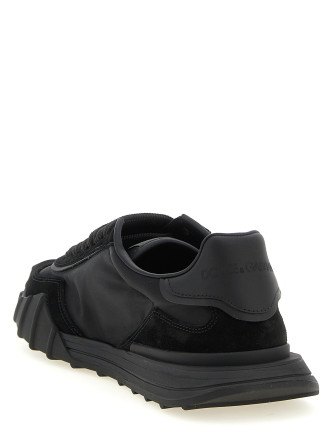 Кроссовки DOLCE & GABBANA 'DG Athletic' (CS2384A03548B956) #