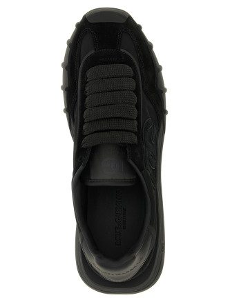 Кроссовки DOLCE & GABBANA 'DG Athletic' (CS2384A03548B956) #