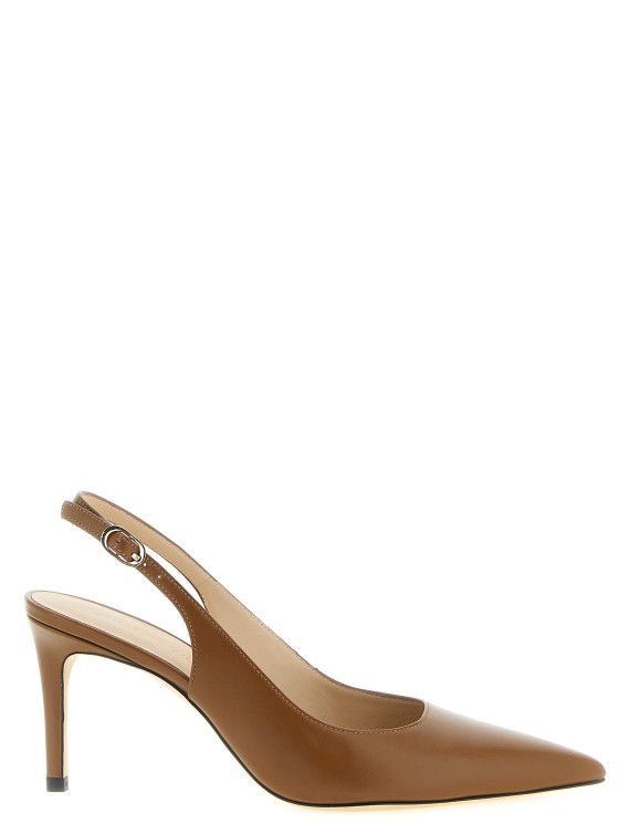 'Stuart Power' slingback (SK668QPI) #1