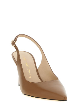 'Stuart Power' slingback (SK668QPI) #