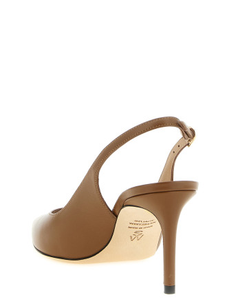 'Stuart Power' slingback (SK668QPI) #