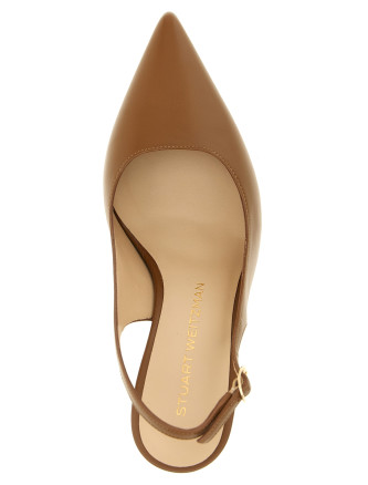 'Stuart Power' slingback (SK668QPI) #