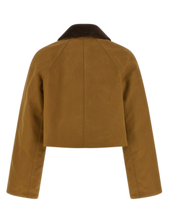 'Barn' jacket (JK0404PG1683145) #