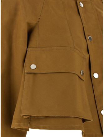 'Barn' jacket (JK0404PG1683145) #