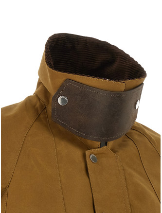 'Barn' jacket (JK0404PG1683145) #