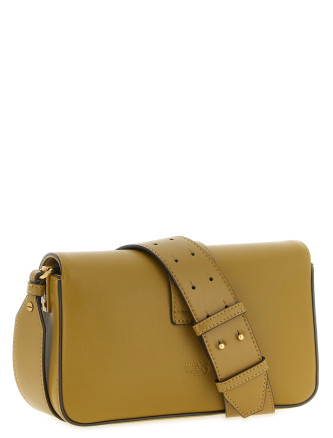 Сумка на плечо PINKO 'Mini Love Slouchy' (104340A0QOL22Q) #