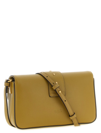 Сумка на плечо PINKO 'Mini Love Slouchy' (104340A0QOL22Q) #