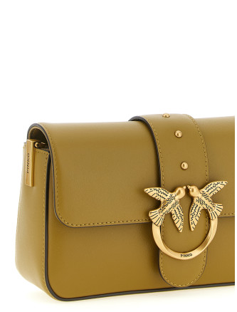 Сумка на плечо PINKO 'Mini Love Slouchy' (104340A0QOL22Q) #