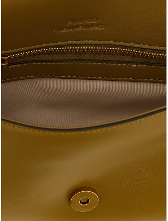 Сумка на плечо PINKO 'Mini Love Slouchy' (104340A0QOL22Q) #