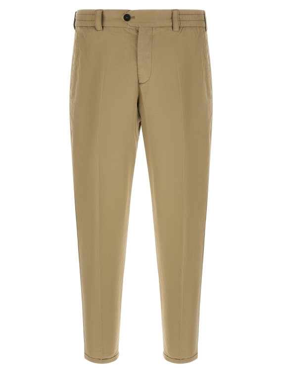 Брюки PT TORINO 'The Rebel' (CO0RLRBB30RWLPU38L0060) #1