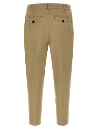 Брюки PT TORINO 'The Rebel' (CO0RLRBB30RWLPU38L0060) #