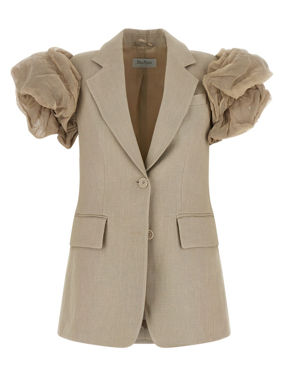 Пиджак, костюм MAX MARA 'MxsAbituro' (2611281213600001) #1