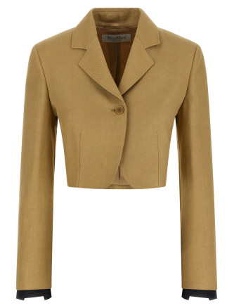 Пиджак, костюм MAX MARA 'MxsBuono'