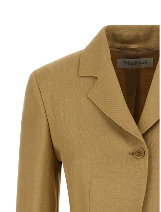 'MxsBuono' blazer (2611041393600003) #