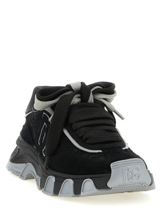 Кроссовки DOLCE & GABBANA 'DG Country Road' (CK2417AO1898B956) #