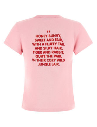 Футболка KENZO 'KENZO Cartoon' (FG52TS2224SK32) #