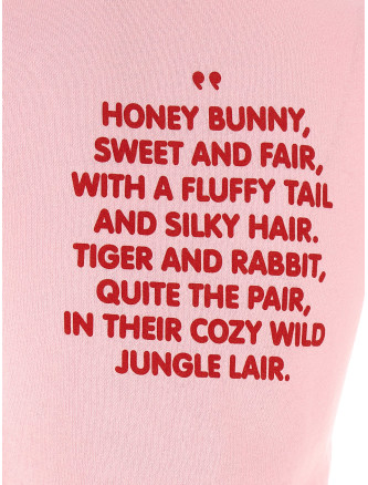 Футболка KENZO 'KENZO Cartoon' (FG52TS2224SK32) #